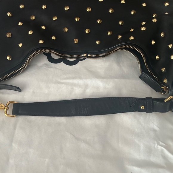 Alexander McQueen handbag - Picture 7 of 12